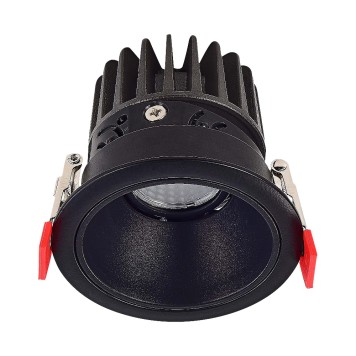 Корпус встраиваемый для LED модуля ST-Luce Shift ST051.408.01-6