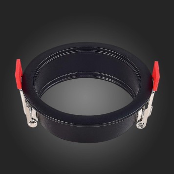 Корпус встраиваемый для LED модуля ST-Luce Shift ST051.408.01-7