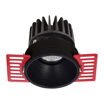 Корпус встраиваемый для LED модуля ST-Luce Shift ST051.418.01-2