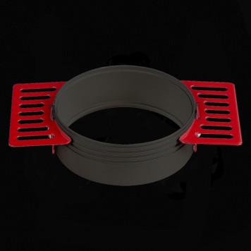 Корпус встраиваемый для LED модуля ST-Luce Shift ST051.418.01-4