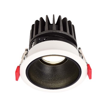 Корпус встраиваемый для LED модуля ST-Luce Shift ST051.508.01-1