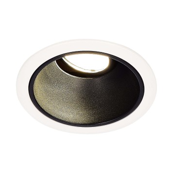 Корпус встраиваемый для LED модуля ST-Luce Shift ST051.508.01-4