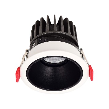 Корпус встраиваемый для LED модуля ST-Luce Shift ST051.508.01-6
