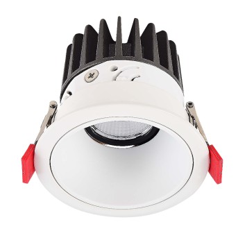 Корпус встраиваемый для LED модуля ST-Luce Shift ST051.508.01-7