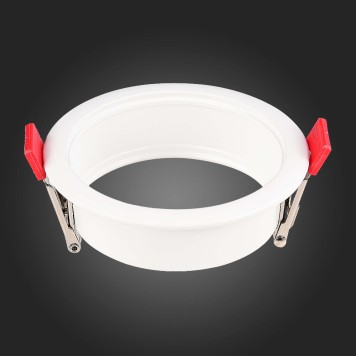 Корпус встраиваемый для LED модуля ST-Luce Shift ST051.508.01-8