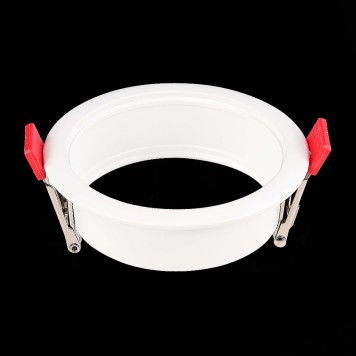 Корпус встраиваемый для LED модуля ST-Luce Shift ST051.508.01-9