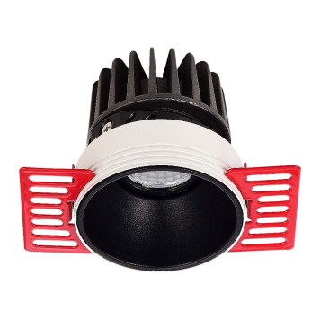 Корпус встраиваемый для LED модуля ST-Luce Shift ST051.518.01-2