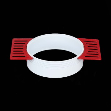 Корпус встраиваемый для LED модуля ST-Luce Shift ST051.518.01-4