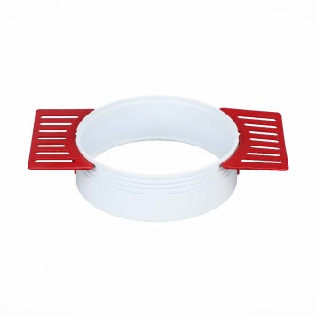 Корпус встраиваемый для LED модуля ST-Luce Shift ST051.518.01