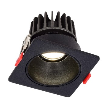 Корпус встраиваемый для LED модуля ST-Luce Shift ST052.408.01-2
