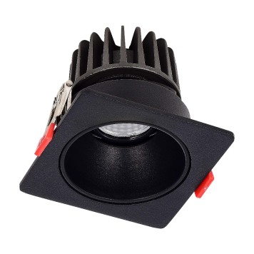 Корпус встраиваемый для LED модуля ST-Luce Shift ST052.408.01-3