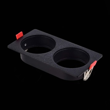Корпус встраиваемый для LED модуля ST-Luce Shift ST052.408.02-5
