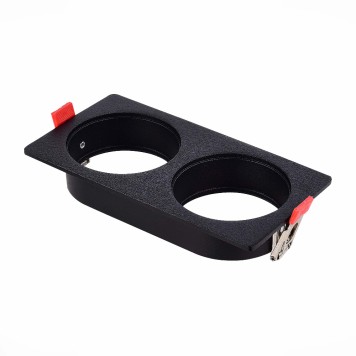 Корпус встраиваемый для LED модуля ST-Luce Shift ST052.408.02