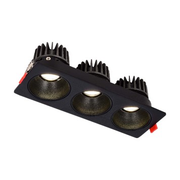 Корпус встраиваемый для LED модуля ST-Luce Shift ST052.408.03-2