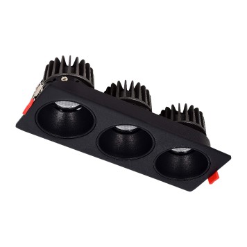 Корпус встраиваемый для LED модуля ST-Luce Shift ST052.408.03-3