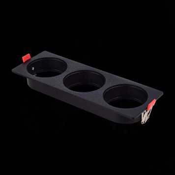Корпус встраиваемый для LED модуля ST-Luce Shift ST052.408.03-5