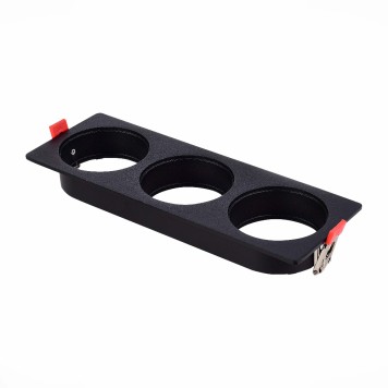 Корпус встраиваемый для LED модуля ST-Luce Shift ST052.408.03