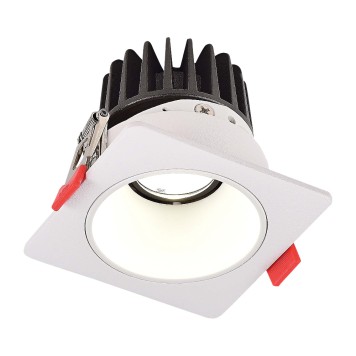 Корпус встраиваемый для LED модуля ST-Luce Shift ST052.508.01-1