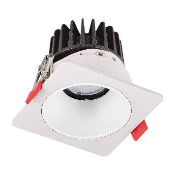 Корпус встраиваемый для LED модуля ST-Luce Shift ST052.508.01-3
