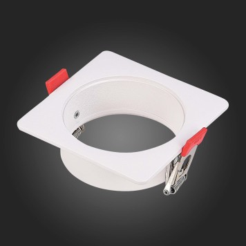 Корпус встраиваемый для LED модуля ST-Luce Shift ST052.508.01-4