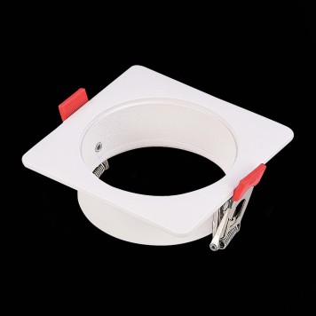Корпус встраиваемый для LED модуля ST-Luce Shift ST052.508.01-5