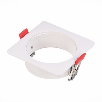 Корпус встраиваемый для LED модуля ST-Luce Shift ST052.508.01