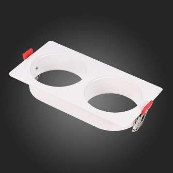 Корпус встраиваемый для LED модуля ST-Luce Shift ST052.508.02-4