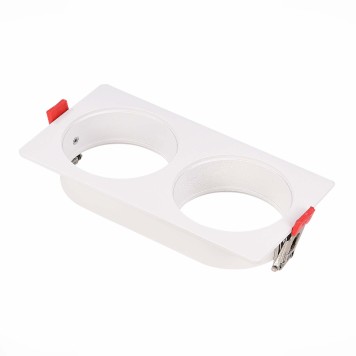 Корпус встраиваемый для LED модуля ST-Luce Shift ST052.508.02