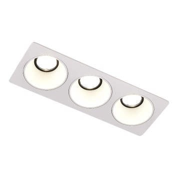 Корпус встраиваемый для LED модуля ST-Luce Shift ST052.508.03-1