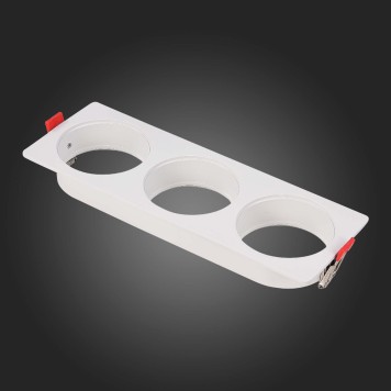 Корпус встраиваемый для LED модуля ST-Luce Shift ST052.508.03-4