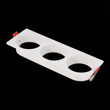 Корпус встраиваемый для LED модуля ST-Luce Shift ST052.508.03-5