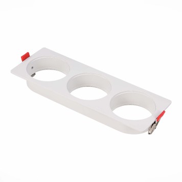 Корпус встраиваемый для LED модуля ST-Luce Shift ST052.508.03