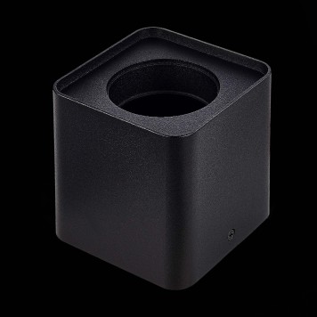 Корпус накладной для LED модуля ST-Luce Shift ST053.402.01-4