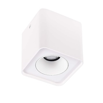 Корпус накладной для LED модуля ST-Luce Shift ST053.502.01-2