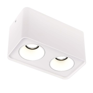 Корпус накладной для LED модуля ST-Luce Shift ST053.502.02-1