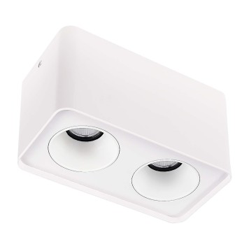 Корпус накладной для LED модуля ST-Luce Shift ST053.502.02-2
