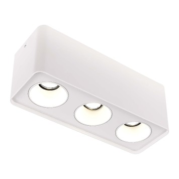 Корпус накладной для LED модуля ST-Luce Shift ST053.502.03-1