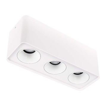 Корпус накладной для LED модуля ST-Luce Shift ST053.502.03-2