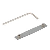 Соединитель прямой ST-Luce Super5 ST065.109.14 Соединитель прямой ST-Luce Super5 ST065.109.14