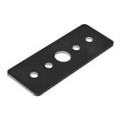 Соединитель прямой ST-Luce Skyflat ST067.409.15 Соединитель прямой ST-Luce Skyflat ST067.409.15