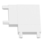 Соединитель угловой ST-Luce Skyflat ST067.509.11 Соединитель угловой ST-Luce Skyflat ST067.509.11