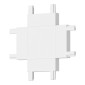 Соединитель X-образный ST-Luce Skyflat ST067.509.13 Соединитель X-образный ST-Luce Skyflat ST067.509.13