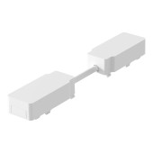 Прямой коннектор питания ST-Luce Skyflat ST067.509.17 Прямой коннектор питания ST-Luce Skyflat ST067.509.17