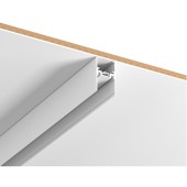 Шинопровод ST-Luce Skyflat 2m ST068.529.00 Шинопровод ST-Luce Skyflat 2m ST068.529.00