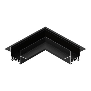 Соединитель угловой ST-Luce Skyflat ST069.409.10