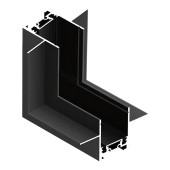 Соединитель угловой внутренний ST-Luce Skyflat ST069.409.11 Соединитель угловой внутренний ST-Luce Skyflat ST069.409.11