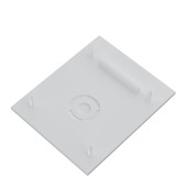 Заглушка ST-Luce Skyline 48V ST1005.569.00 Заглушка ST-Luce Skyline 48V ST1005.569.00