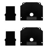 Заглушка ST-Luce Skyline 48V ST1047.489.02 Заглушка ST-Luce Skyline 48V ST1047.489.02
