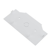 Заглушка ST-Luce Skyline 48V ST1047.589.02 Заглушка ST-Luce Skyline 48V ST1047.589.02
