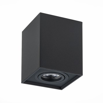 Светильник точечный ST-Luce Quadrus ST109.407.01-3